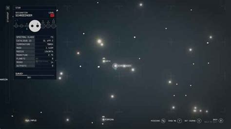 starfield the colander|How to Start & Complete 'The Colander' Side Quest in Starfield.